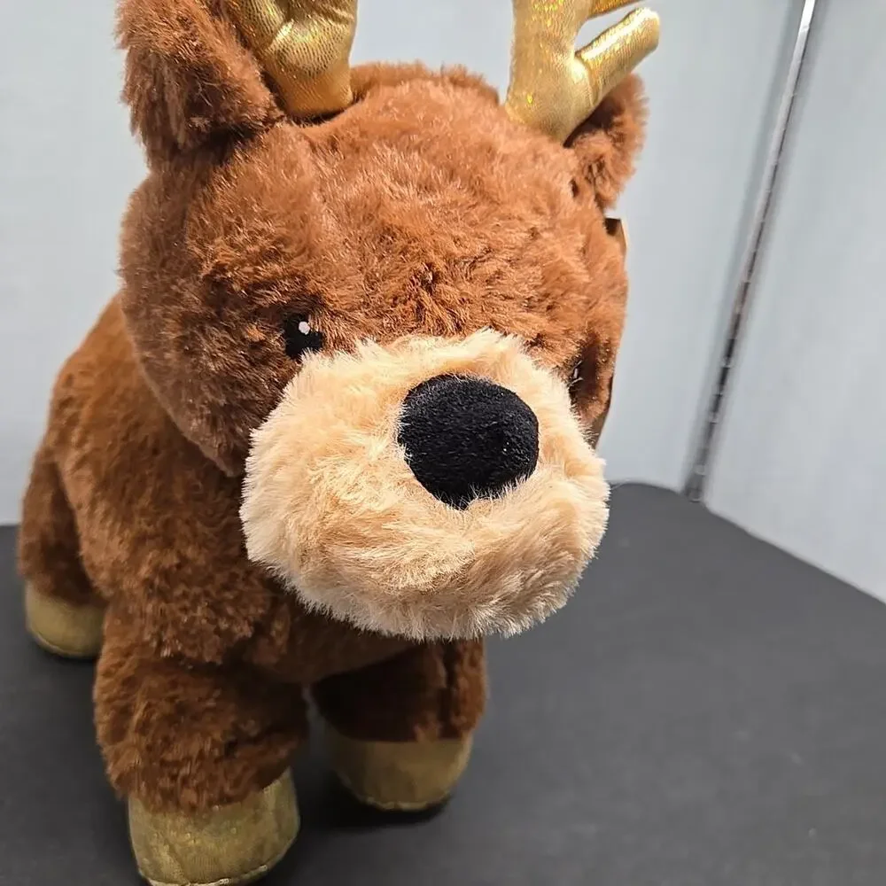 PetSmart Plush 